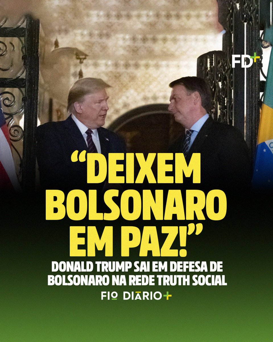 Fio Diario tweet media