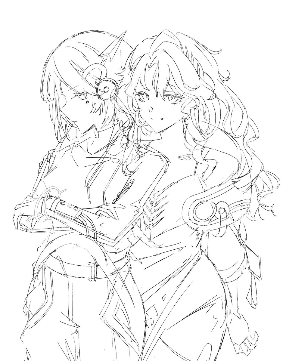 雏 (@belliscome) on Twitter photo 