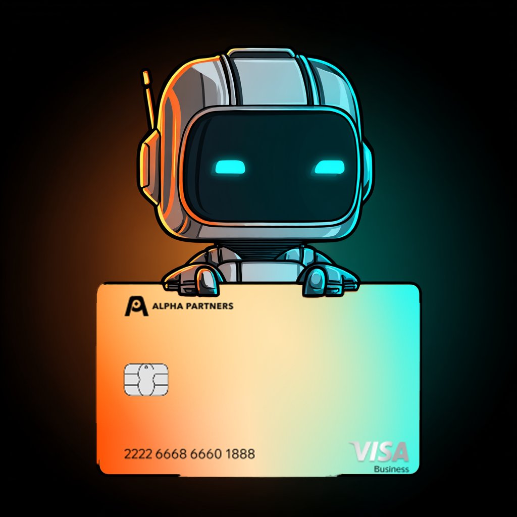 Alpha Partners tweet media