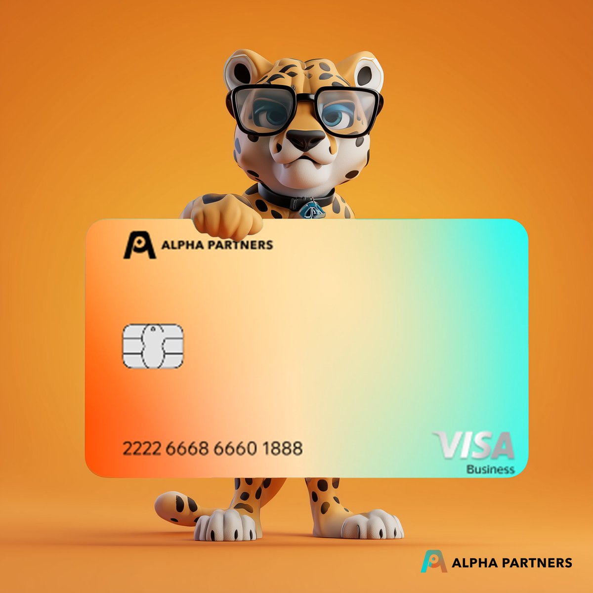 Alpha Partners tweet media