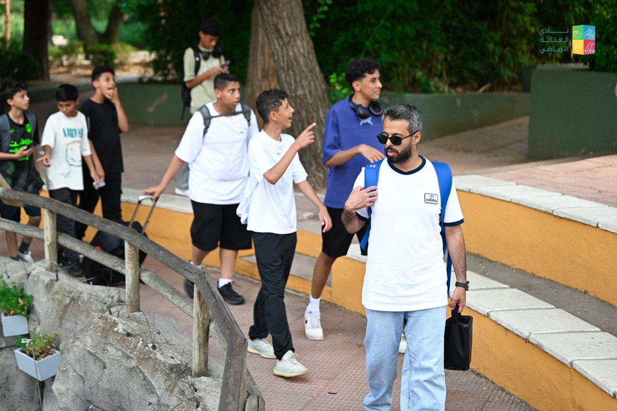 alenayahSC's tweet image. في قلب مدريد..
استمتعنا بتجربة مذهلة في حديقة الحيوانات وحوض السمك Zoo Aquarium de Madrid 🐾🐠
تنوع مدهش للحيوانات وعالم بحري ساحر خطف الأنفاس!
من أعماق البحار إلى الغابات المفتوحة، رحلة ماتتفوت ✨🇪🇸
#معسكر_مدريد #نادي_العناية #ZooMadrid 
#نادي_العناية_الرياضي
