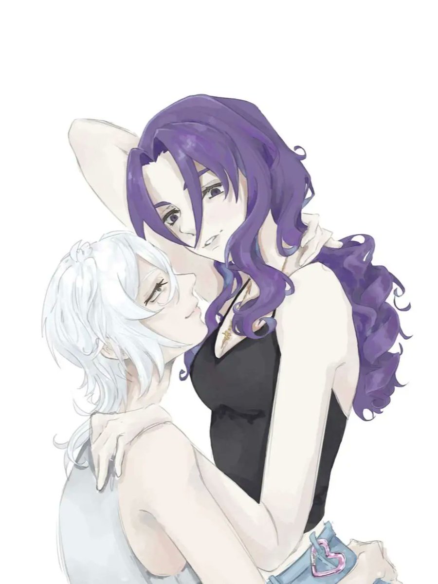 Bllk yuri 

#bluelock #yuri #fanart #artmoots
