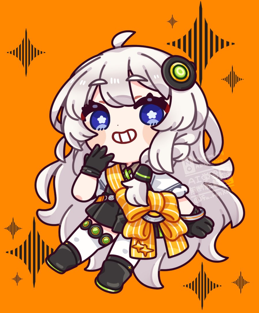 fu_renXP's tweet photo. めっっちゃ可愛く描けたから単体も見て…ありがと… https://t.co/hNMHoJDpN8