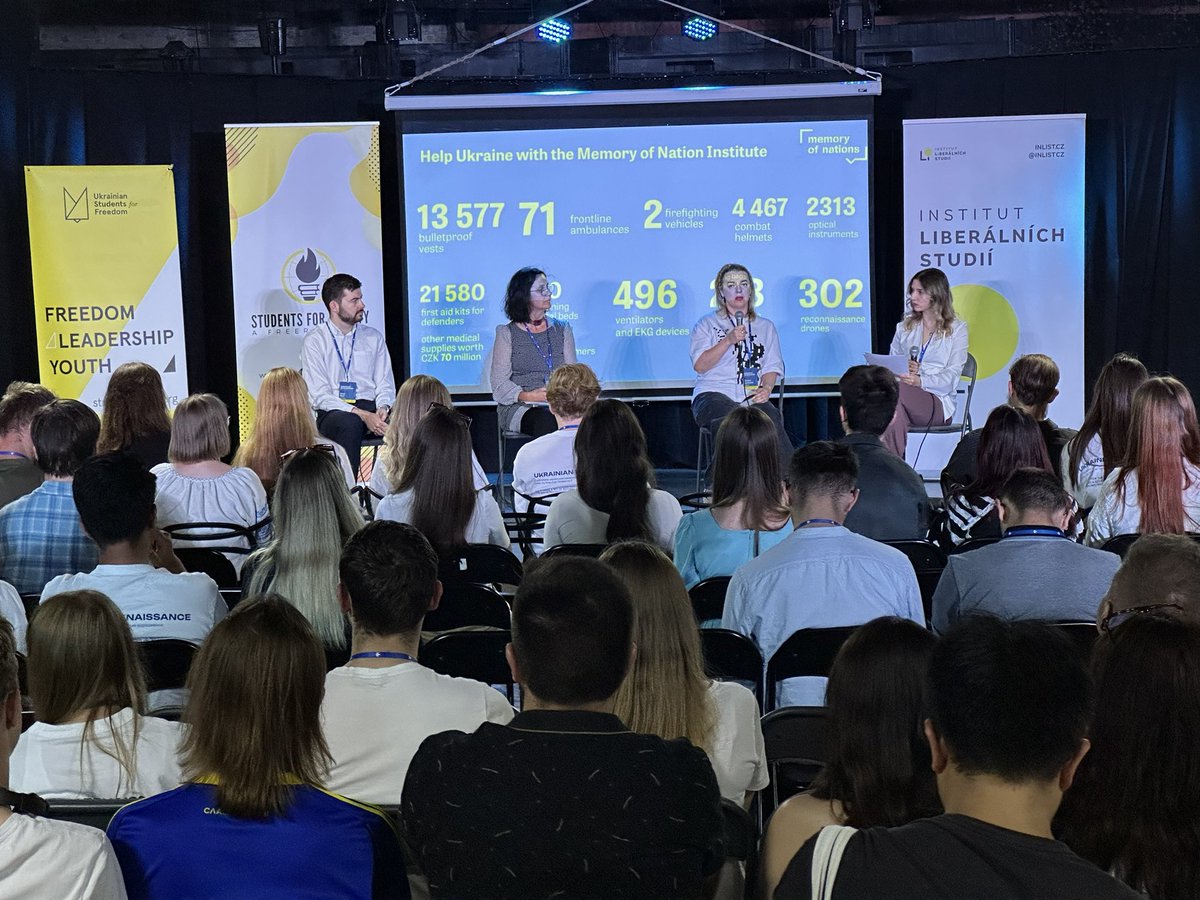 Tania__Rak's tweet image. 2/2: from Brussels straight to Lviv to the Ukrainian Renaissance conference, organized by @ESFLiberty, @studfreedom & @libinstcz to moderate the panel on the importance of public engagement with @VictoriaZaiche1 @pravda_eng, Natalia Babalyk @BellumPost and @EvenDiot @LYMEC