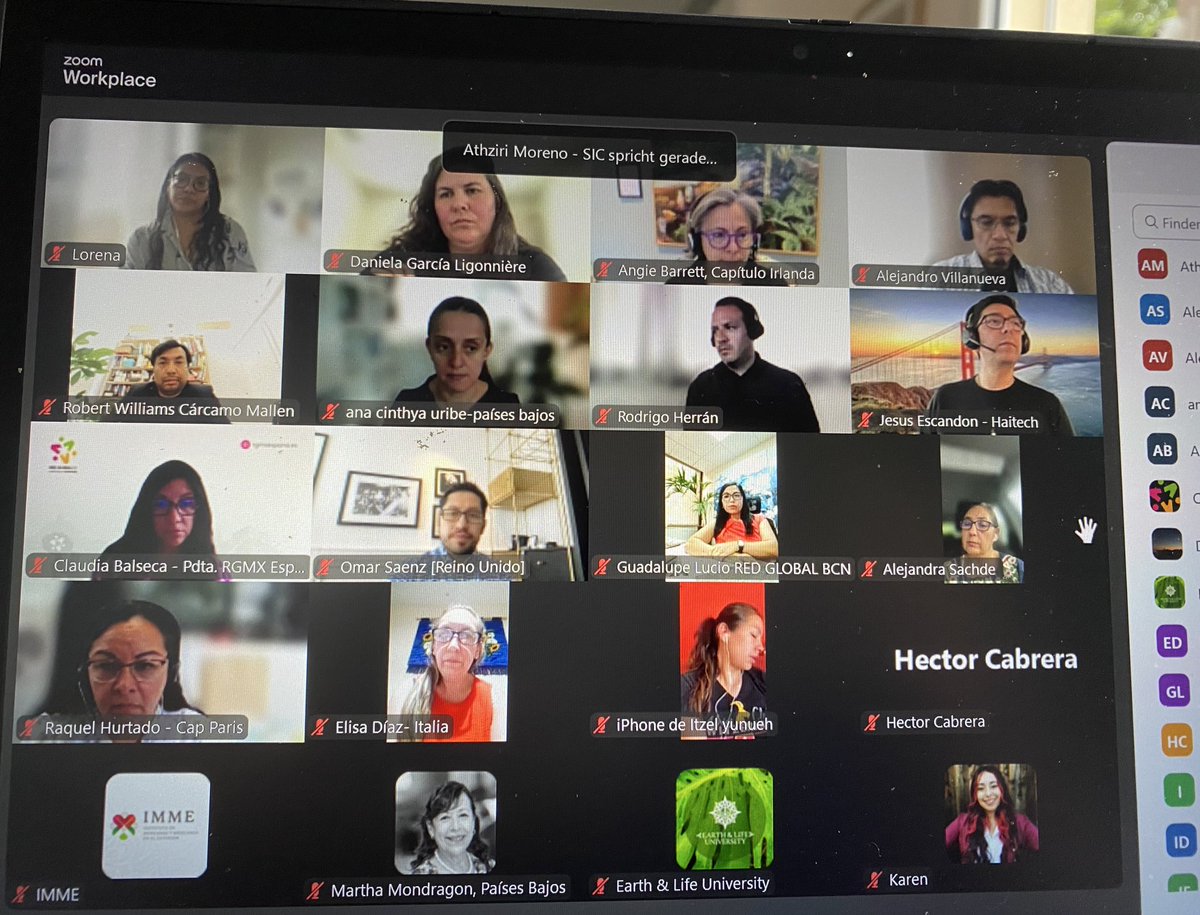 RedGlobalMX-Europa tweet media