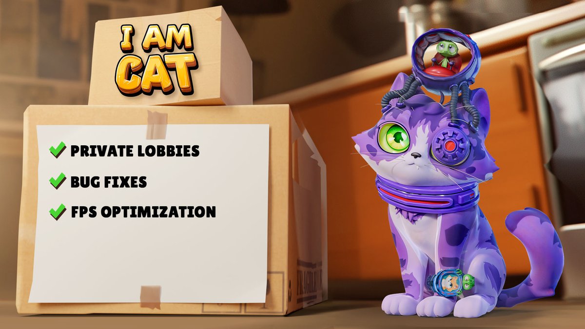 New Folder Games tweet media