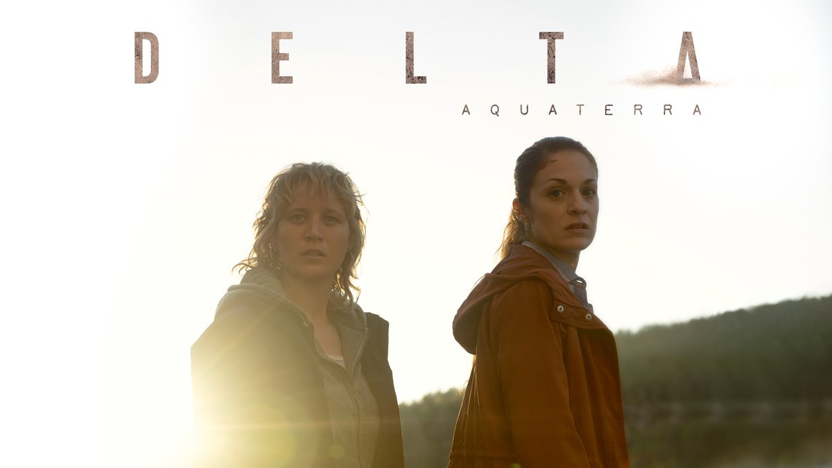 🎞️La Ràpita i les Terres de l’Ebre acullen la premiere de la sèrie “Delta Aquaterra”, la nova ficció de 3Cat

"Delta Aquaterra" és un ecothriller ambientat al delta de l’Ebre, escenari de la trama i un personatge més, amb el teló de fons de la crisi ambiental que viu aquest espai