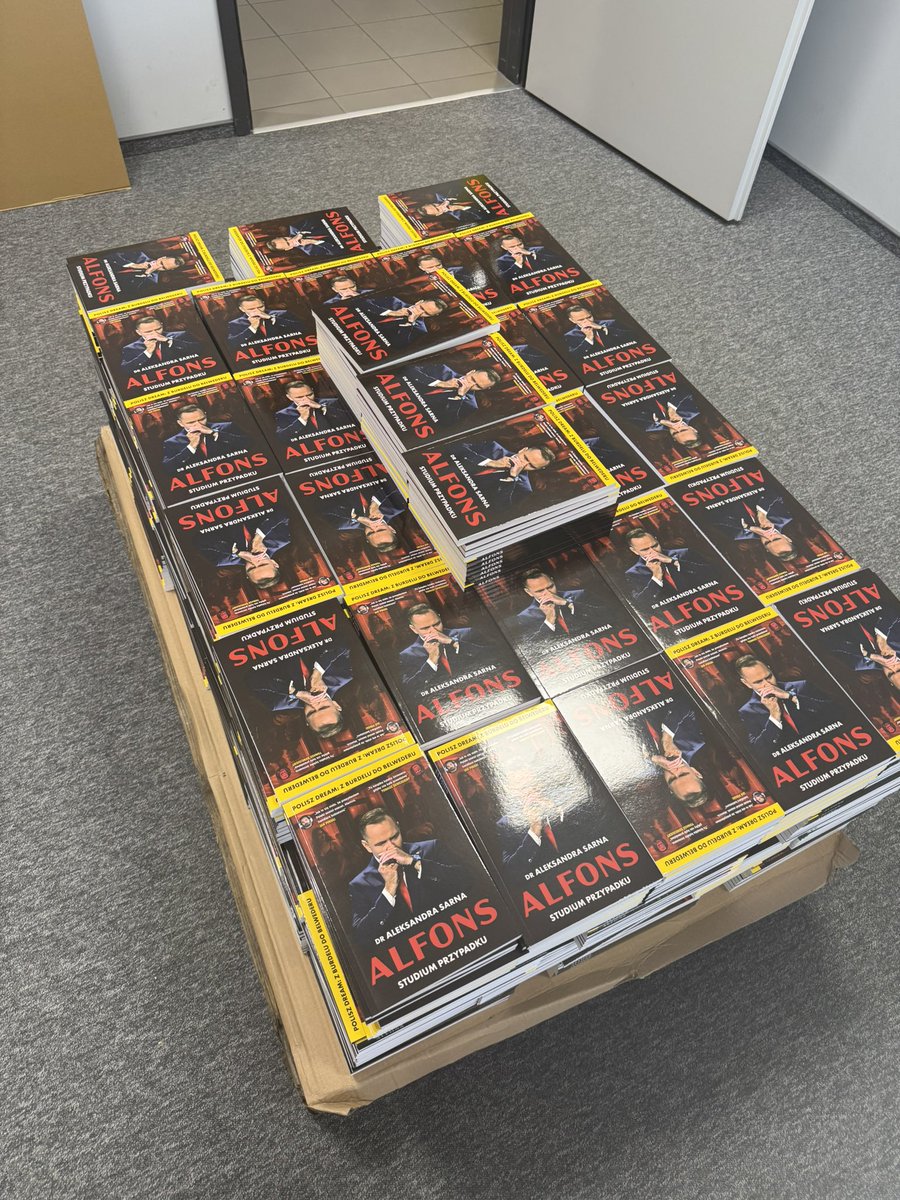 Podpisane, nabywcy mogą zacząć czatować na nie w pobliżu swoich paczkomatów!