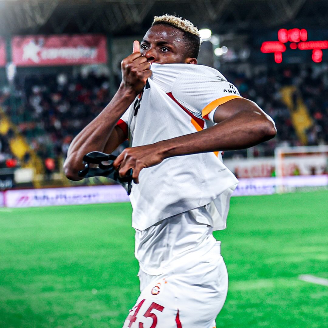 Hayaldi, gerçek oldu.