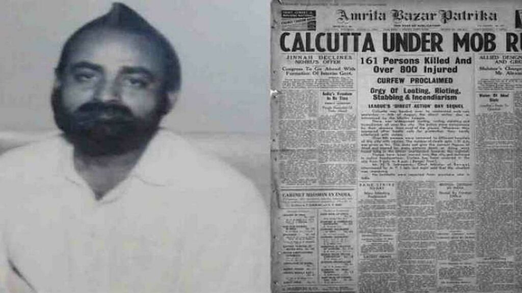 SK Chakraborty (@sanjoychakra) on Twitter photo <a href="/MeghUpdates/">Megh Updates 🚨™</a> Two eminent people who did not get their due respect and appreciation were Dr Syama Prasad Mukherjee who wanted a Hindu home land in Bengal, India and Gopal Patha Mukherjee who saved Hindus during the Great Calcutta killings.
I am disgusted with Bengalis participating in <a href="/MeghUpdates/">Megh Updates 🚨™</a> Two eminent people who did not get their due respect and appreciation were Dr Syama Prasad Mukherjee who wanted a Hindu home land in Bengal, India and Gopal Patha Mukherjee who saved Hindus during the Great Calcutta killings.
I am disgusted with Bengalis participating in