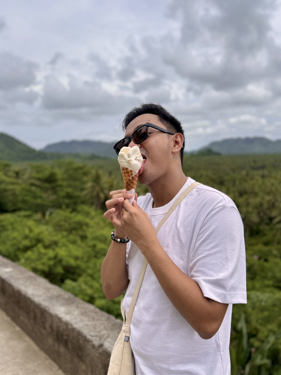 _mikeignacio's tweet image. 😋😛