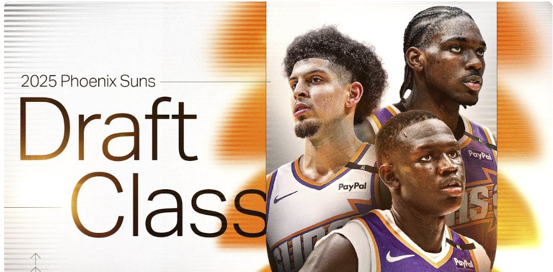 SJU Hawks MBB (@sjuhawks_mbb) on Twitter photo Be sure to check out the <a href="/Suns/">Phoenix Suns</a> draft class introductory press conference at 6PM ET tonight! #THWND
youtube.com/live/UfUKyrj9Q… Be sure to check out the <a href="/Suns/">Phoenix Suns</a> draft class introductory press conference at 6PM ET tonight! #THWND
youtube.com/live/UfUKyrj9Q…
