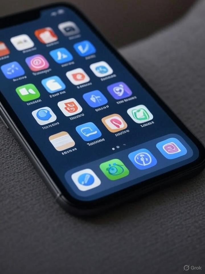 PrimeNudge's tweet image. #iOS26 Beta 3 #IOS26Beta3 #WWDC25