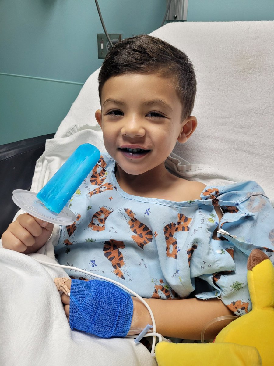 TrentSeaborn's tweet image. Good news little bro is good. Thank ya’ll for your prayers! 🙏🏽
