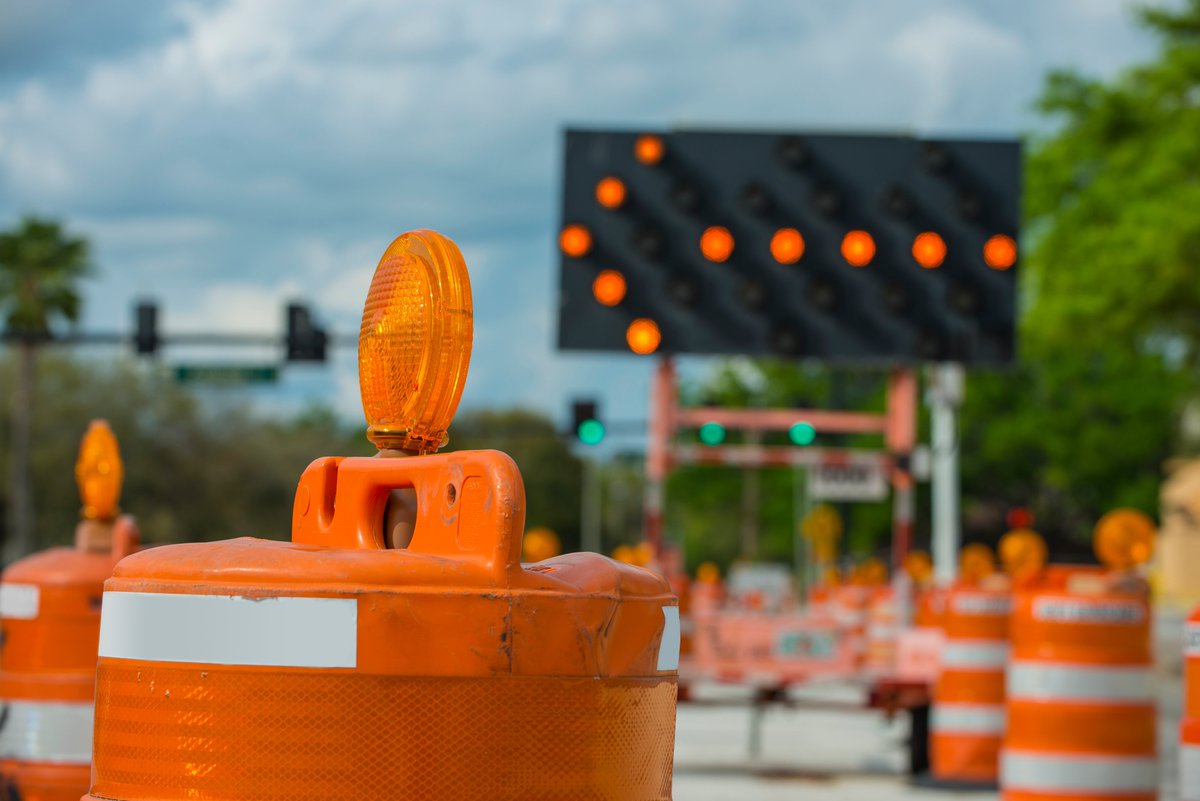 CincinnatiWater's tweet image. LANE CLOSED: One right lane of traffic near 595 W. Martin Luther King Drive in Clifton will be closed through July 9 to allow for repairs following a water main break. An electric arrow board and orange cones are in place for traffic control. GCWW thanks motorists for their…