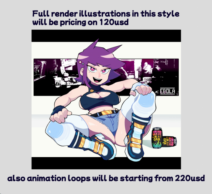 Е.Цолиа | COMMS OPEN (@ecolialust) on Twitter photo Hi everyone, I’ve decided to take control of my life and leave my current hell. I need around $450 to make it happen. There will be some delays, but everything should be back on track by the end of July. Any support is greatly appreciated. Hi everyone, I’ve decided to take control of my life and leave my current hell. I need around $450 to make it happen. There will be some delays, but everything should be back on track by the end of July. Any support is greatly appreciated.