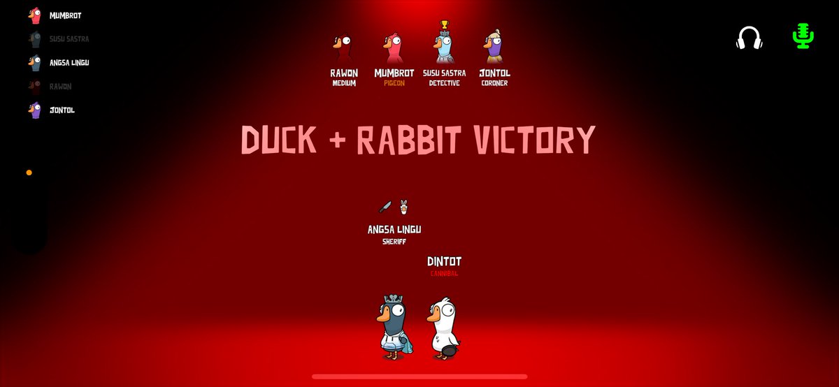 pllisdeh's tweet image. main hari ini sbg dintot karena skin muhmbrot gw diambil #lumayan