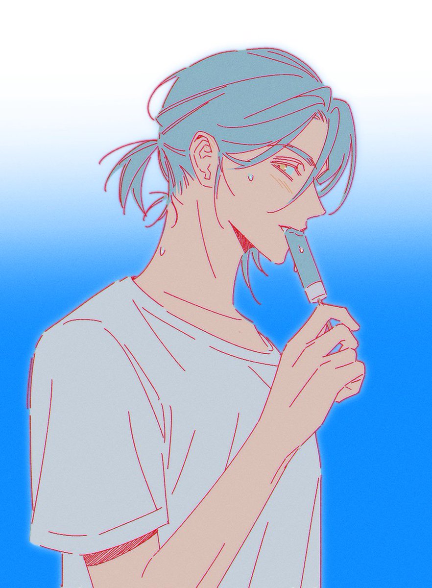 쩝쩝… 💦 (@jonna_oishii) on Twitter photo 