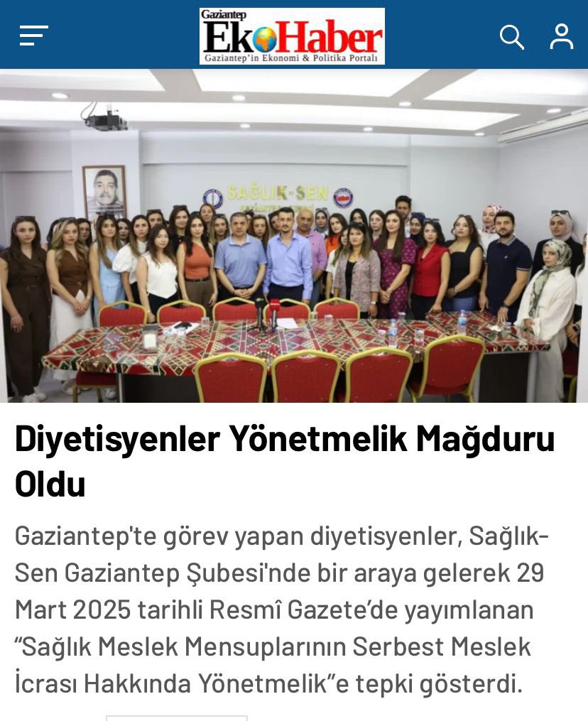 dytbrcatar's tweet photo. @sağlıkbakanlığı #diyetisyenimedokunma #diyetisyenhakkınıarıyor https://t.co/ivUGVCqPGe