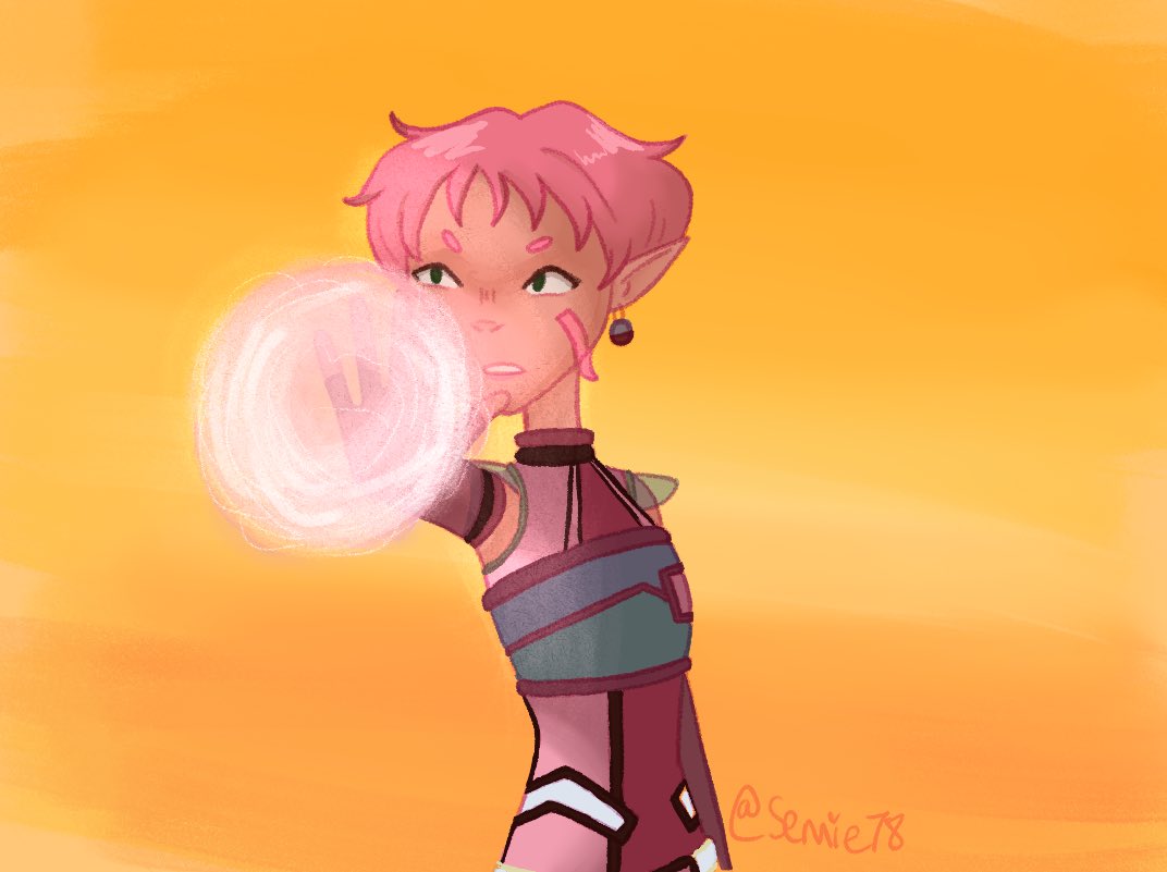 semie78's tweet image. CodeJuly25 Day 7: Fight #codelyoko #codejuly #codejuly25