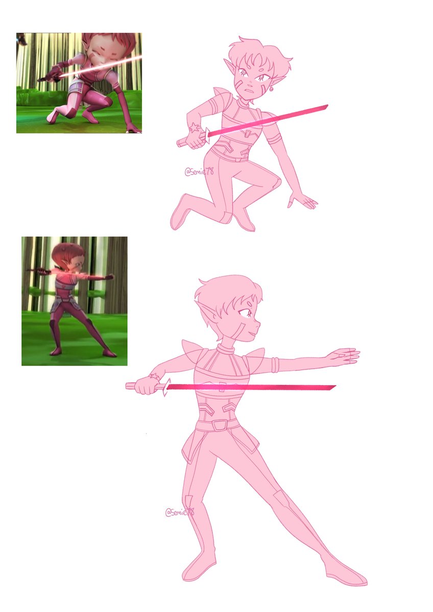 semie78's tweet image. CodeJuly25 Day 7: Fight #codelyoko #codejuly #codejuly25