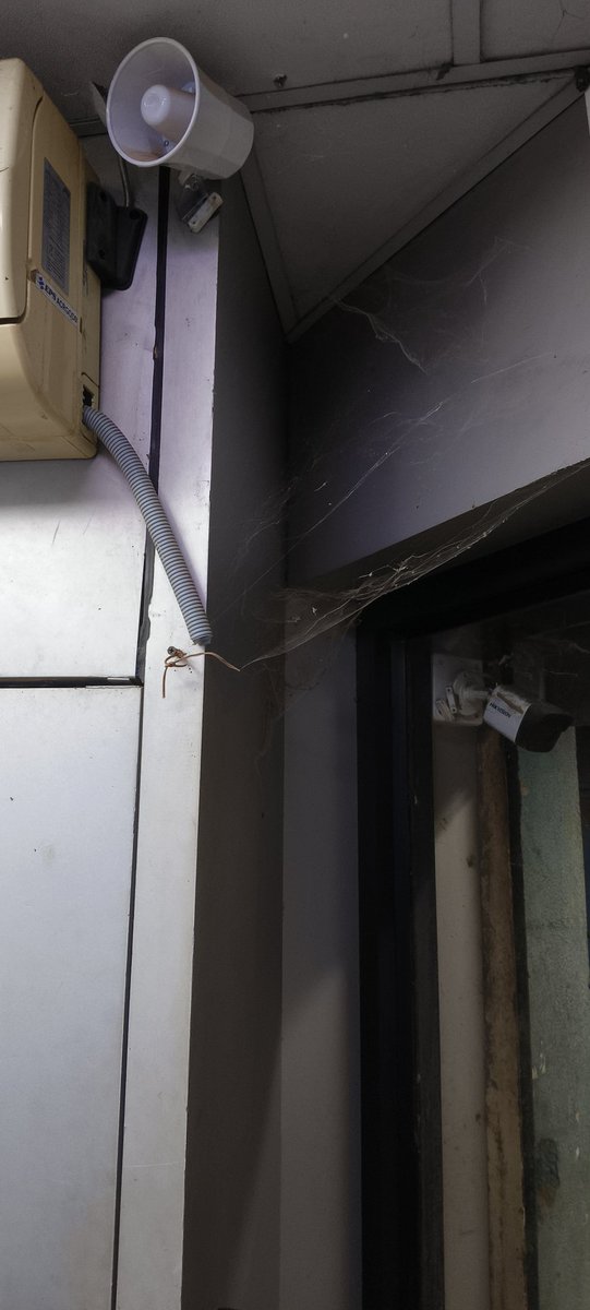 Shahnawaz192's tweet photo. @canarabank 
Plz check the cleanest 

ATM id: 0595E003
Location: Old Hubli https://t.co/YbqSF8i2Mi