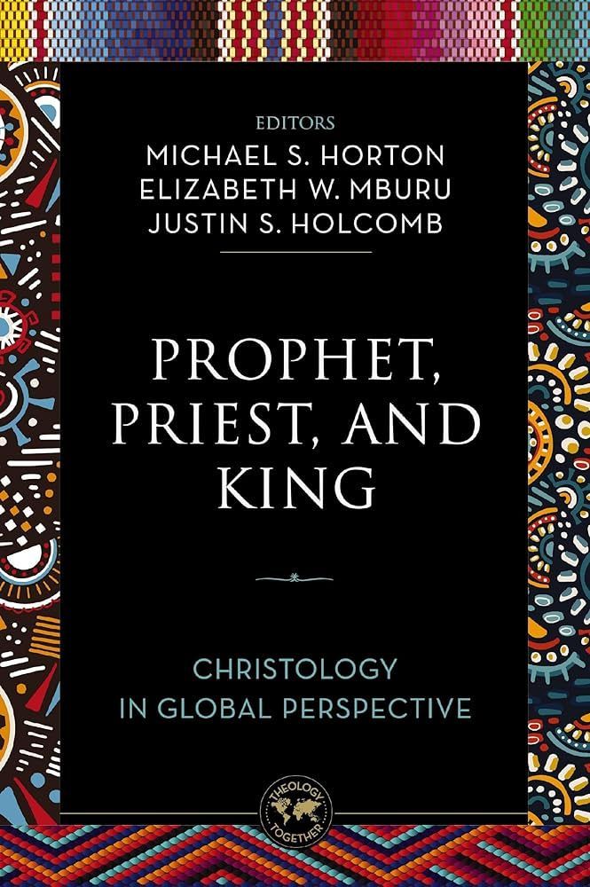 everyvoicekd's tweet image. 🚨Book Giveaway🚨
This month we are giving away a copy of 𝘗𝘳𝘰𝘱𝘩𝘦𝘵, 𝘗𝘳𝘪𝘦𝘴𝘵, 𝘢𝘯𝘥 𝘒𝘪𝘯𝘨! Follow and RT to enter. Tag a friend for an extra entry.
Interview w/ Adam Smith: buff.ly/7anarx5
Sponsored by @Zondervan
