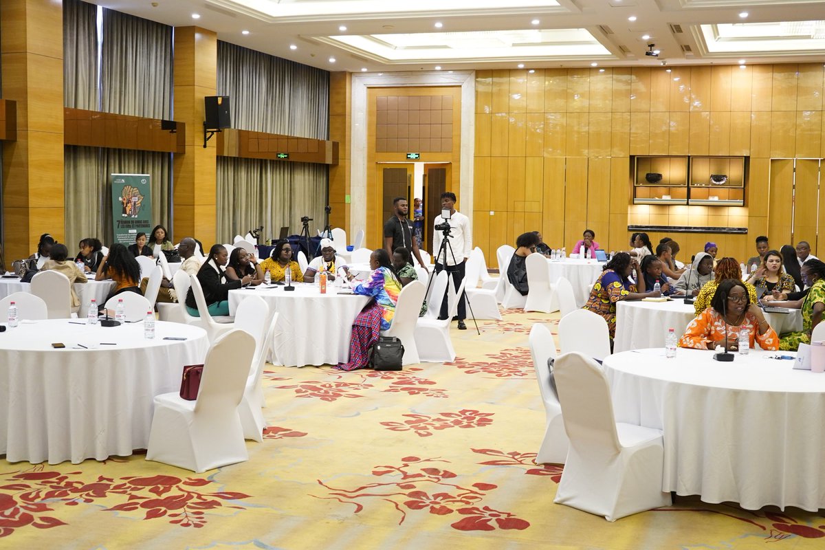 Gimac Youth Network tweet media