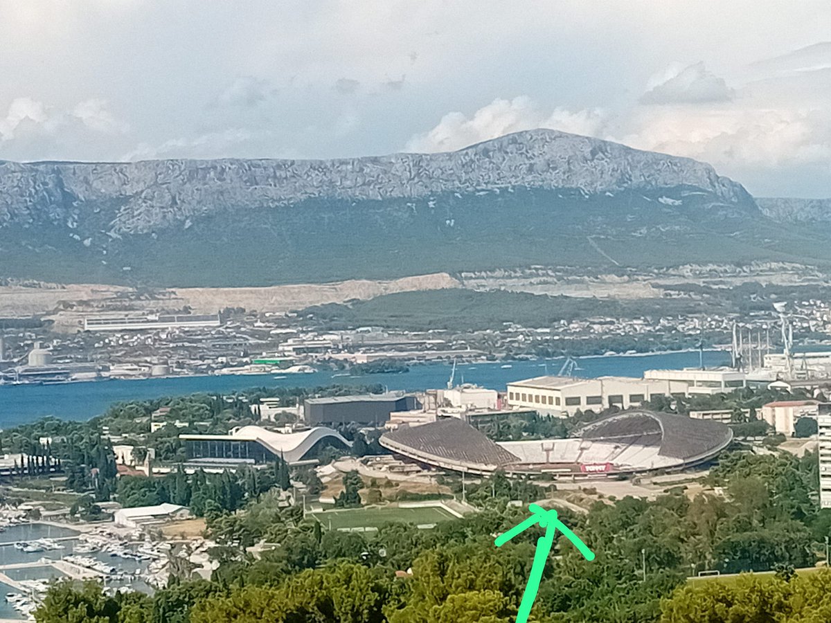 10 points to anyone who can tell me the football club that plays home games at this stadium?