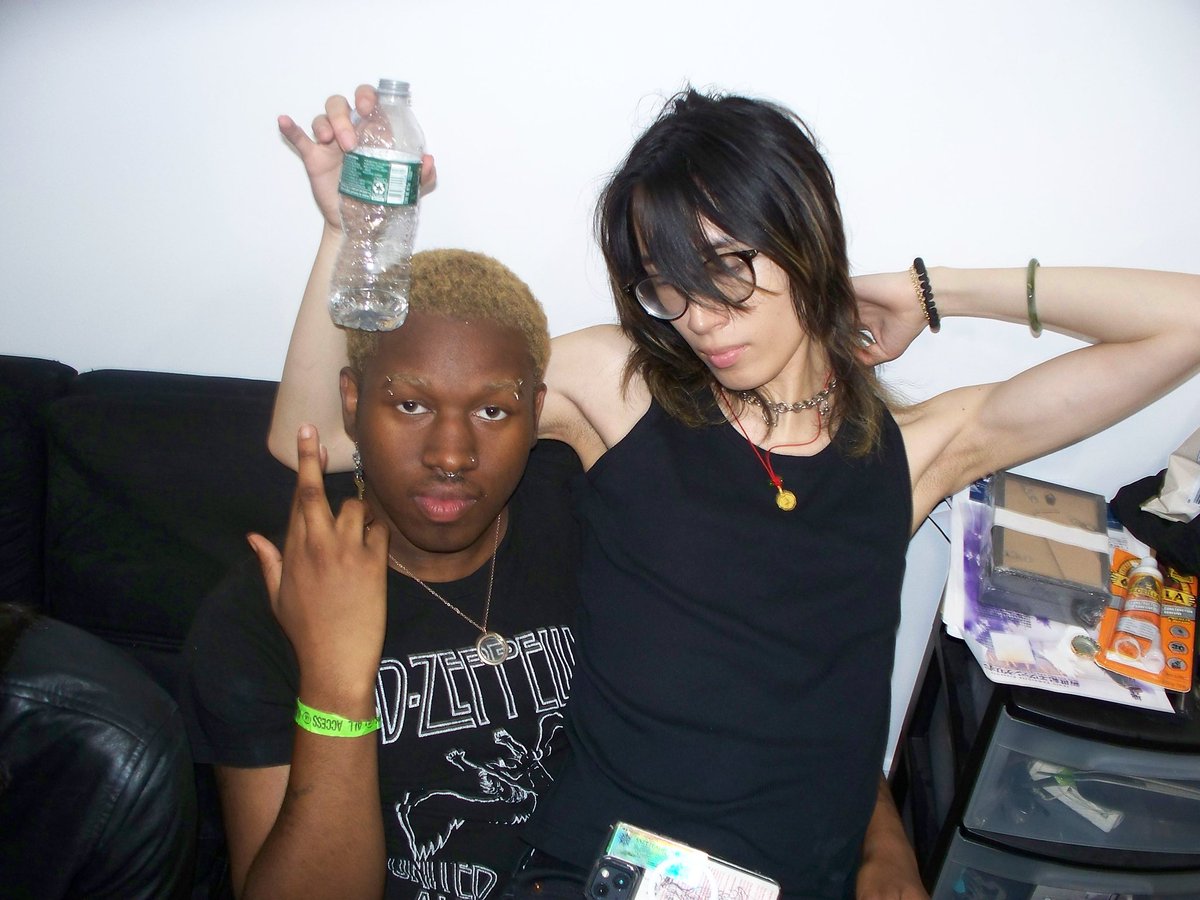 stay hydrated