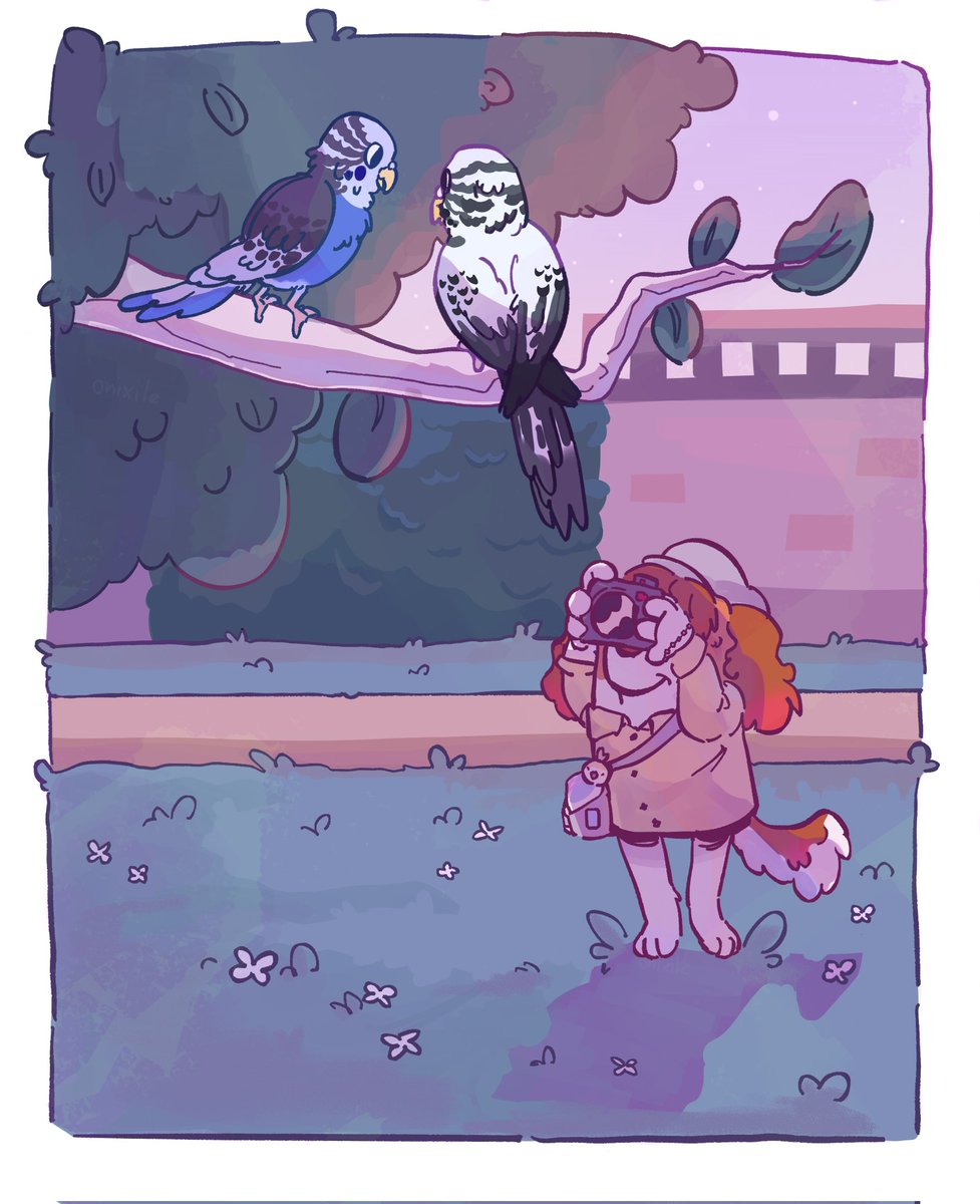 Artfight revenge on Teanee ( on artfight) 
#Bluey #blueytwt #blueyart