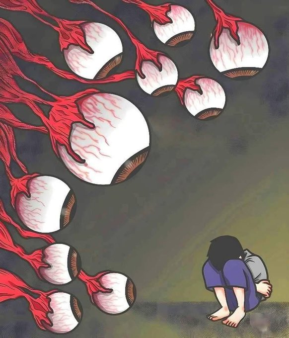 ♦️لا تظهر افراحك أمام أحد 
♦️لا تتحدث عن أبنائك أمام أحد 
♦️لا تتحدث عن صحتك أمام أحد 
♦️لا تتحدث عن مشاريعك أمام أحد 
♦️لا تتحدث عن سعادتك أمام أحد 
♦️لا تتحدث عن إيجابيات زواجك أمام أحد 
♦️لا تتحدث عن أهدافك أمام أحد 
♦️لا تتحدث عن أموالك أمام أحد 
♦️لا تتحدث عن ترفيعك وترقيتك