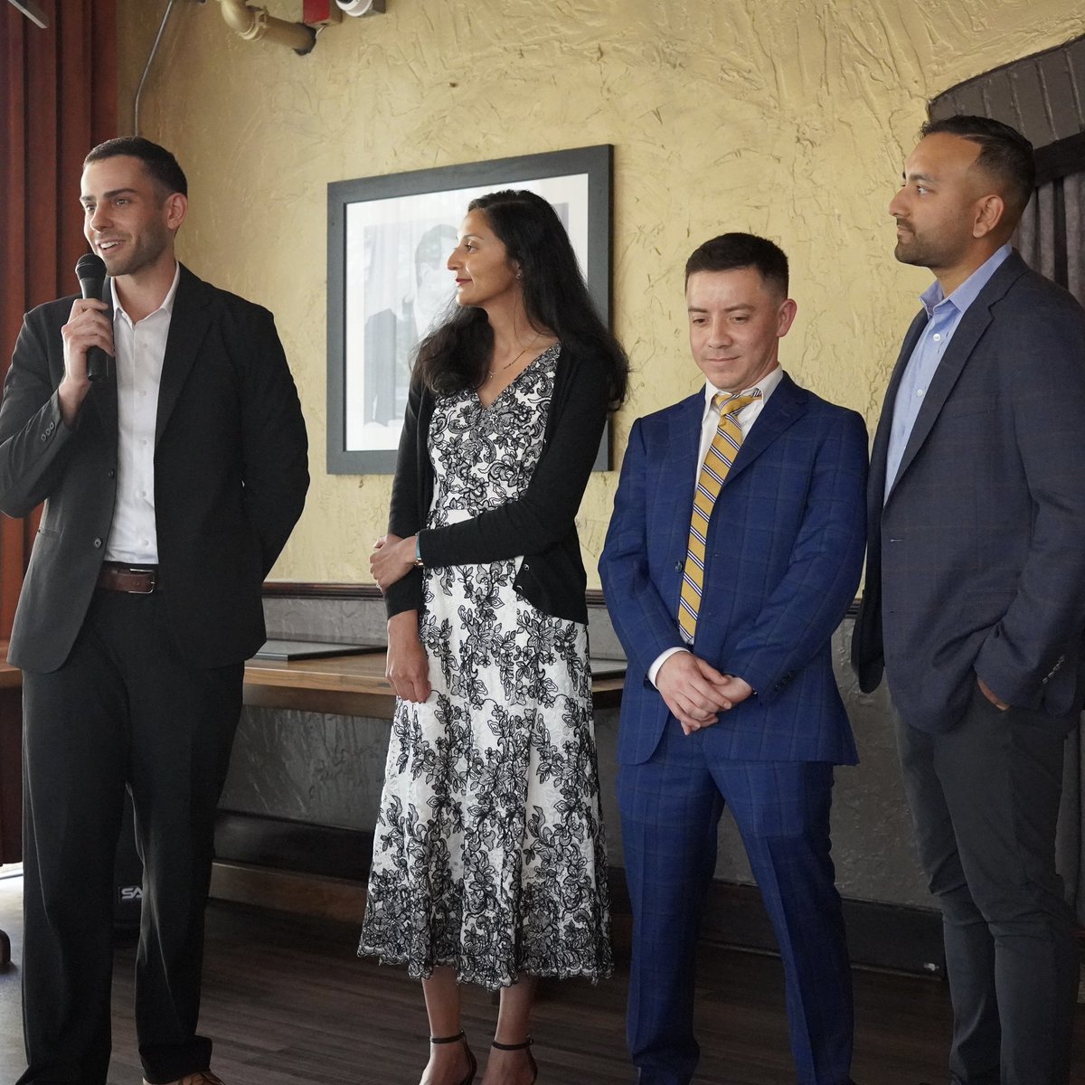 Charles Milrod, MD tweet media