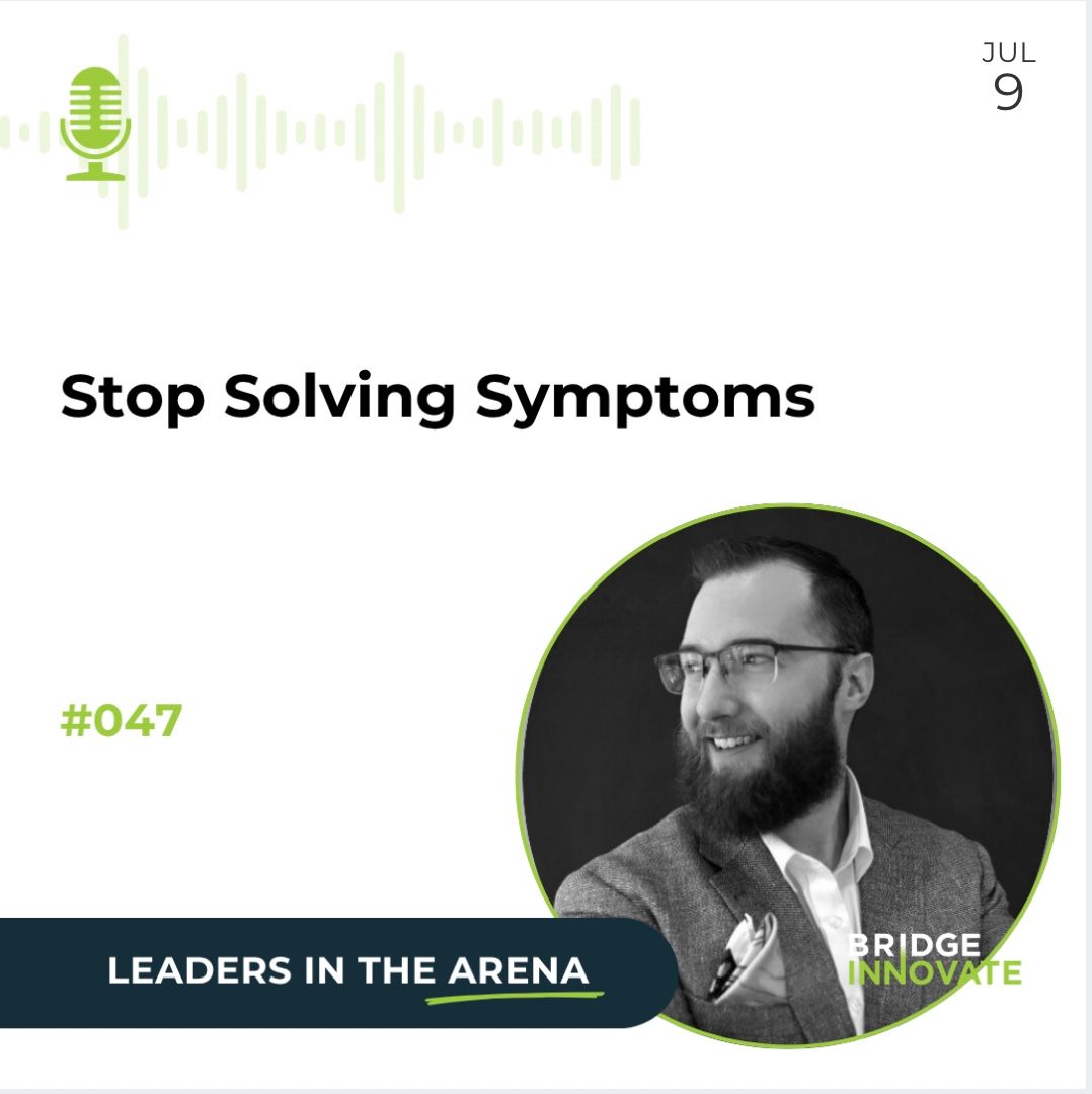 Bridge Innovate tweet media