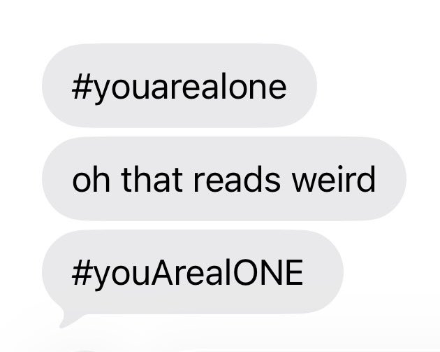 savyouaseat's tweet image. #hashtagproblems