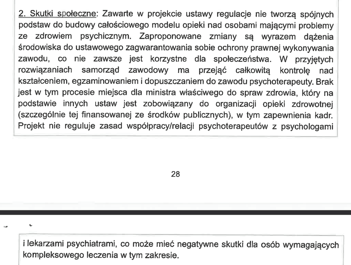 Polskie Tow. Terapii Poznawczej i Behawioralnej tweet media
