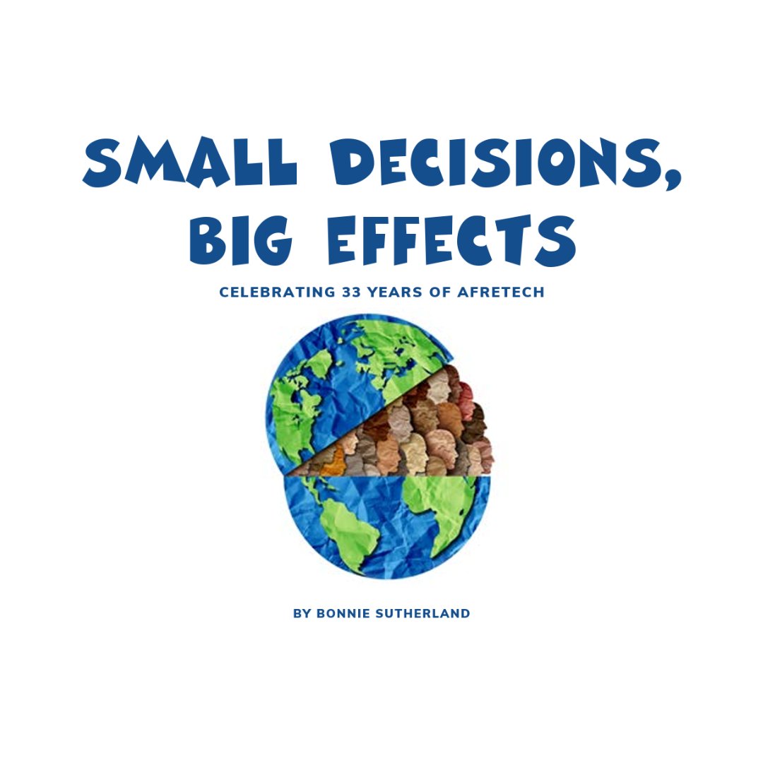 Bonnie Sutherland, President of AFRETECH Aid Society, shares her journey developing and expanding education and health programs across the developing world.

Find this article in the Summer 2025 PostScript: bcrta.ca/summer-2025/

#BCRTA #PostScript #AFRETECH #BCTeachers