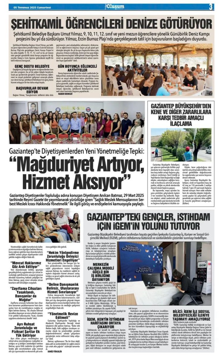 dytbrcatar's tweet photo. @sağlıkbakanlığı #diyetisyenimedokunma #diyetisyenhakkınıarıyor https://t.co/RwoI3jb7iv