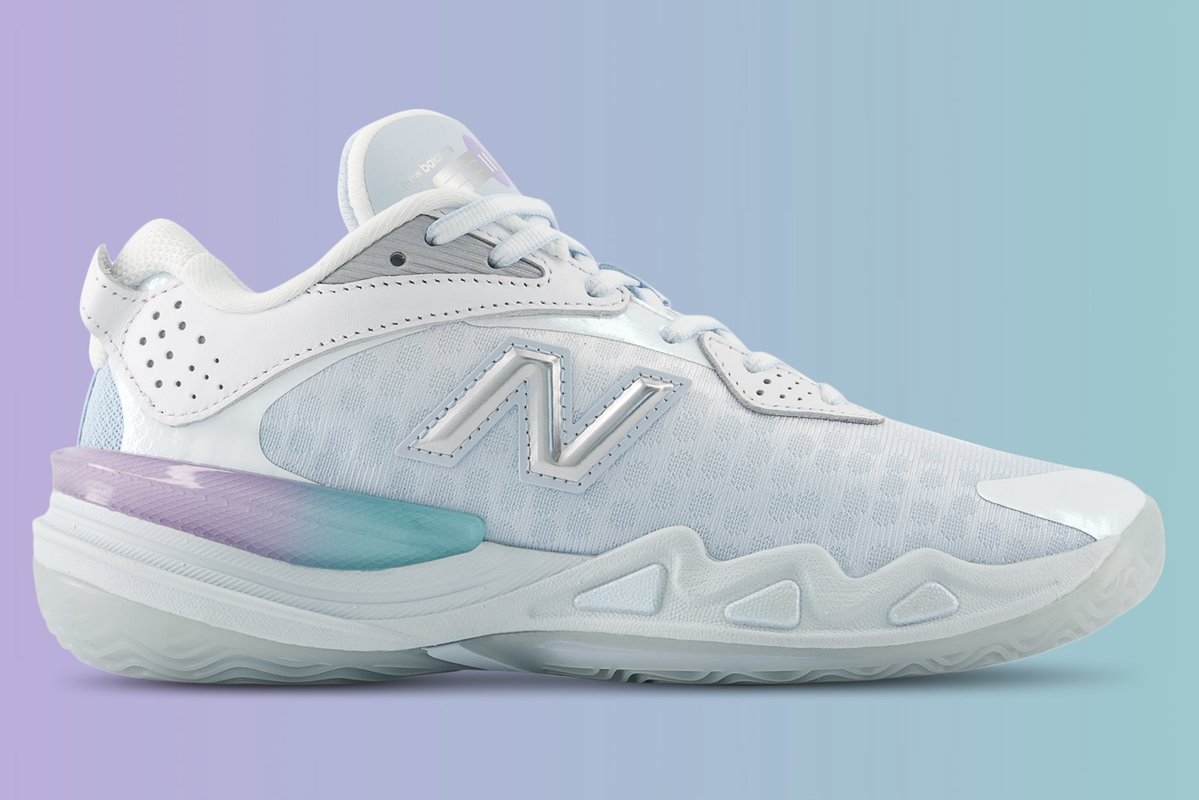 Sole Retriever (@soleretriever) on Twitter photo FIRST LOOK: Sixers star <a href="/TyreseMaxey/">Tyrese Maxey</a> is getting his own New Balance Pack 🔔
🗓️ July 31st
📝 U1906RTM (1906); BBHSLMM2 (Hesi Low V2)
💵 $160 (1906); $120 (Hesi Low V2) FIRST LOOK: Sixers star <a href="/TyreseMaxey/">Tyrese Maxey</a> is getting his own New Balance Pack 🔔
🗓️ July 31st
📝 U1906RTM (1906); BBHSLMM2 (Hesi Low V2)
💵 $160 (1906); $120 (Hesi Low V2)