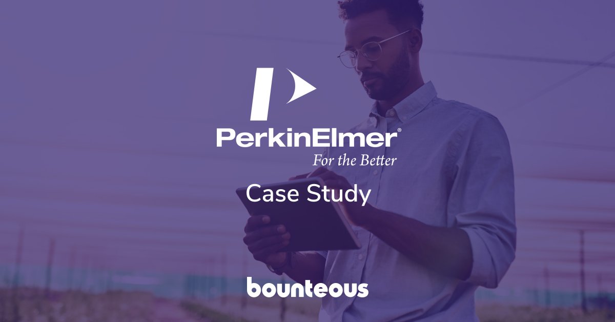 Bounteous (@bounteous) on Twitter photo See how our collaboration with <a href="/PerkinElmer/">PerkinElmer</a> boosted their digital presence and engagement! Learn more here #DigitalTransformation #Innovation
bounteous.com/case-studies/p… See how our collaboration with <a href="/PerkinElmer/">PerkinElmer</a> boosted their digital presence and engagement! Learn more here #DigitalTransformation #Innovation
bounteous.com/case-studies/p…