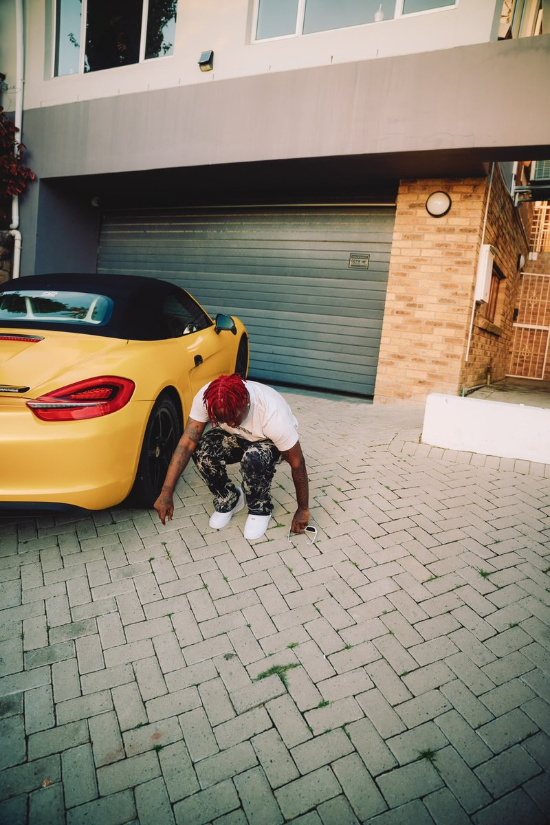 T.I BLAZE (@officialtiblaze) on Twitter photo 