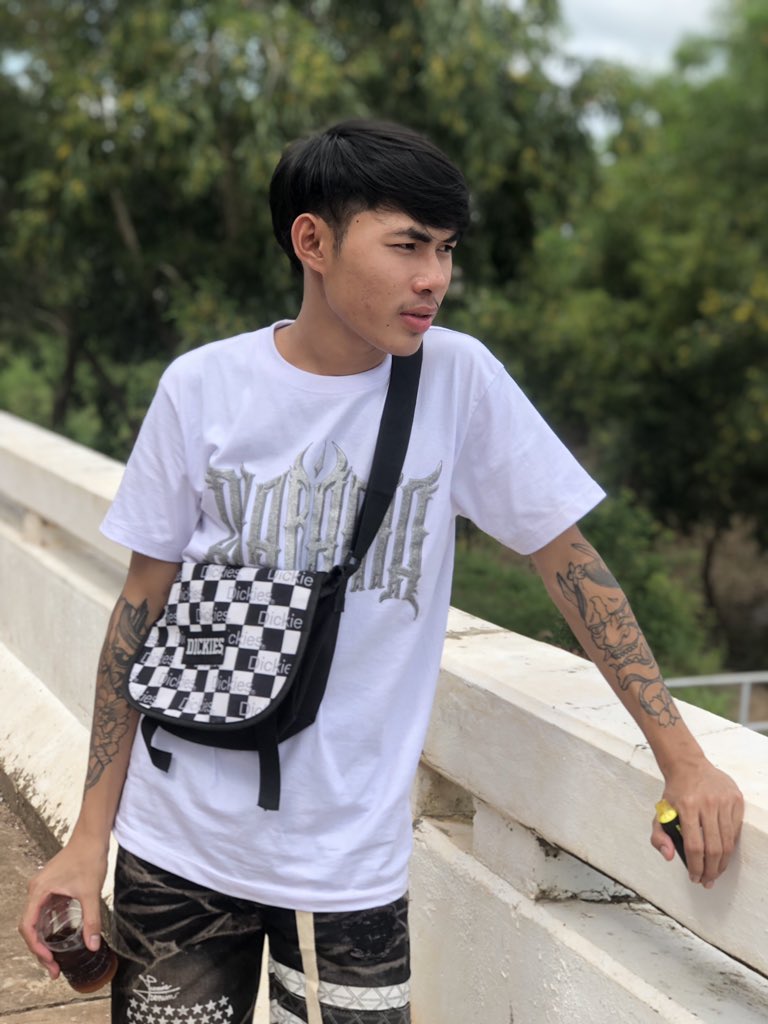 ความหล่อไม่รับประกัน
แต่ความมันส์ ผมคอนเฟิร์มมม🤭🤭

#บึงกาฬ #หนองคายในเมือง #อุดรในเมือง #บ้านดุง