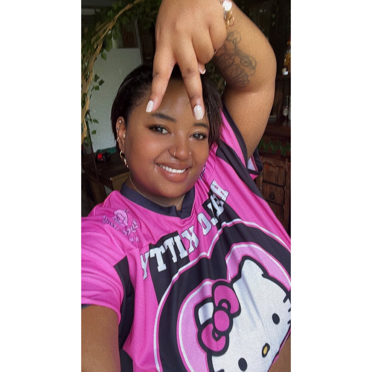PinkGoddessTM's tweet photo. Hi 💕 https://t.co/5YTvwk6Esm