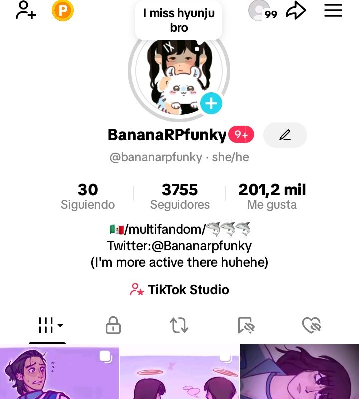 BananaFunky🍌 COMMS OPEN tweet media