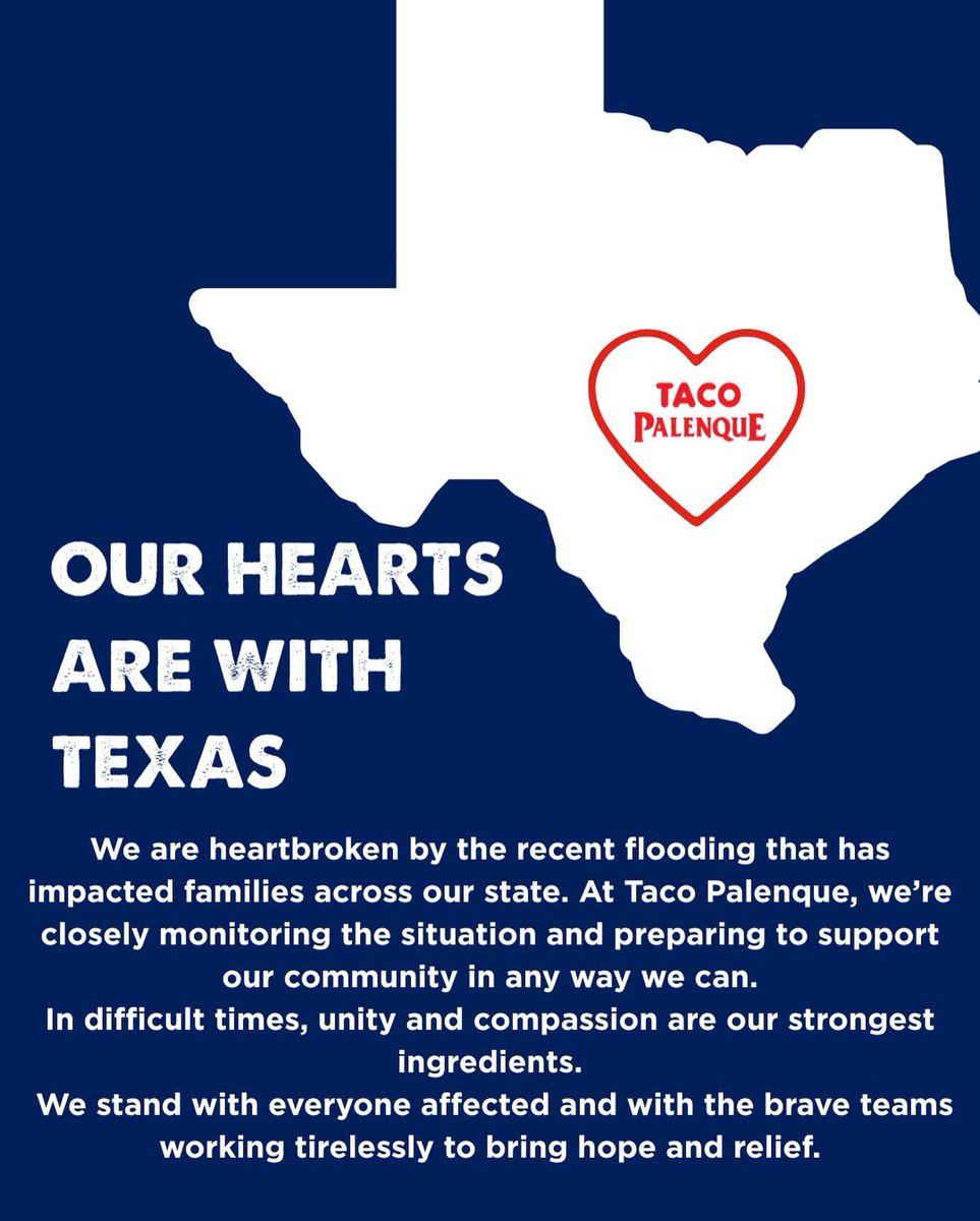 Taco Palenque tweet media