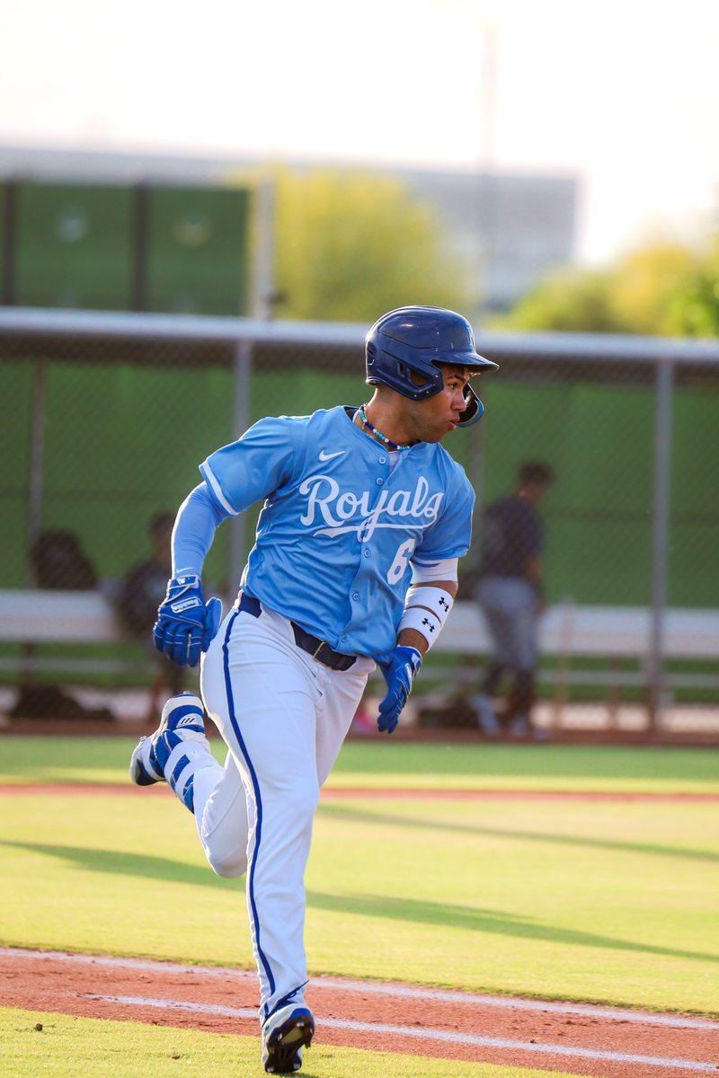 ⚾Arizona Complex League⚾ Weekly Lineup ⬇️⬇️⬇️ 

Mon. July 7
Angels vs. Royals 6 p.m. | Royals Practice Complex  

Tues. July 8
Royals vs. Rangers 6 p.m. | Rangers Practice Complex 

Thurs. July 10
Giants vs. Rangers 6 p.m. | Rangers Practice Complex 
Padres vs. Royals 6 p.m. |