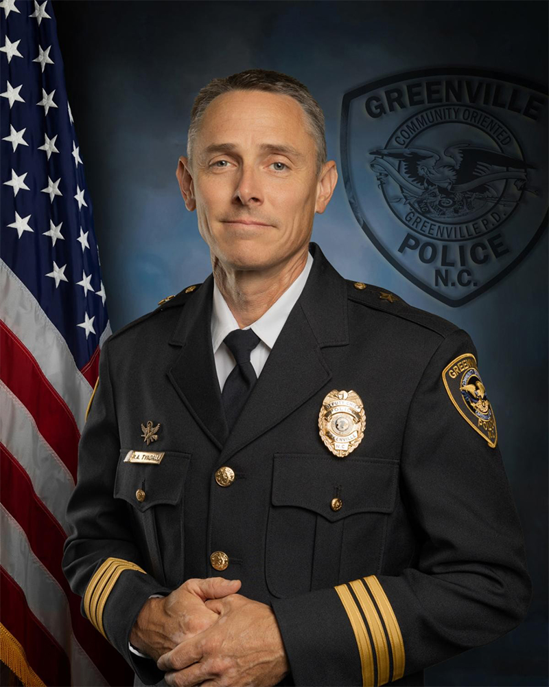 Greenville-Pitt County Chamber (@greenvillenccoc) on Twitter photo Join chamber members and guests for our July 15 Power Luncheon, presented by #WardandSmithPA, featuring <a href="/GreenvillePD/">Greenville Police</a> Richard Tyndall. Register online at shorturl.at/Fl8Eo. Join chamber members and guests for our July 15 Power Luncheon, presented by #WardandSmithPA, featuring <a href="/GreenvillePD/">Greenville Police</a> Richard Tyndall. Register online at shorturl.at/Fl8Eo.