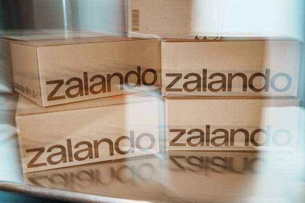Tarifkonflikt: Verdi kündigt Aktion bei Zalando in Erfurt an ow.ly/2VIo106f20I