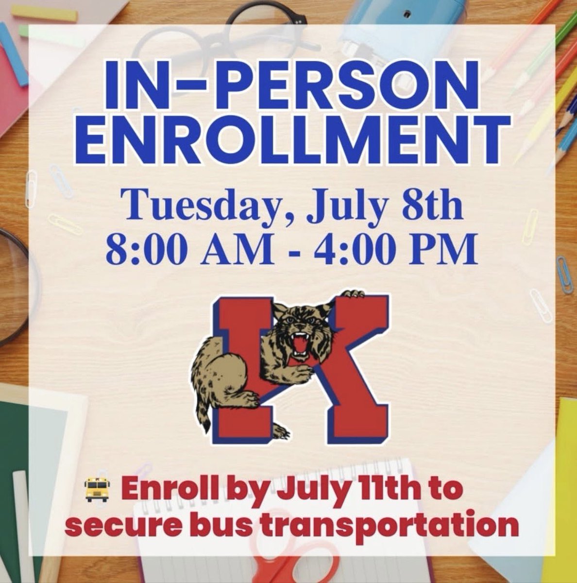 Tomorrow!!! ❤️🔬