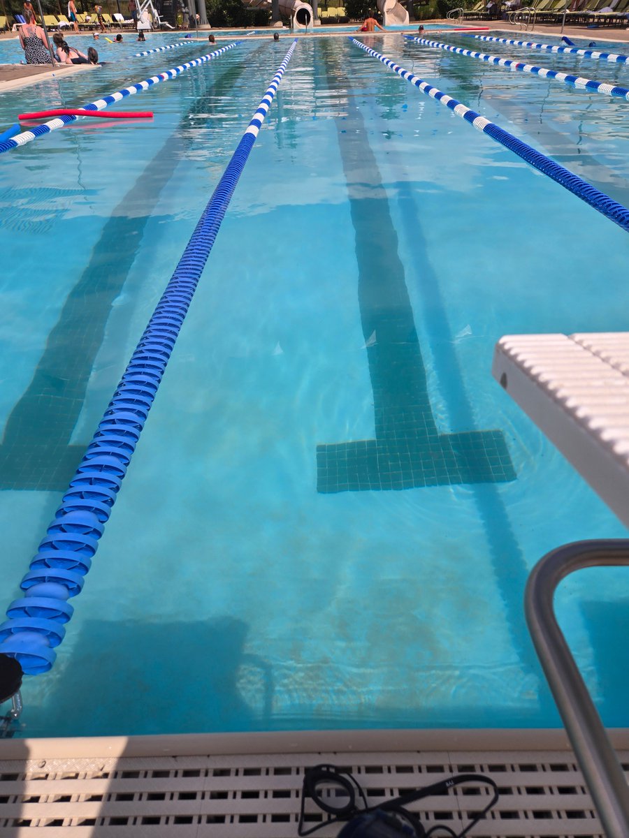 Enjoying Summer break